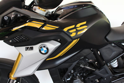 BMW G 310 GS