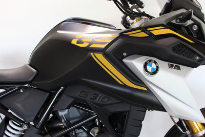 BMW G 310 GS