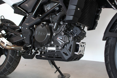 BMW G 310 GS
