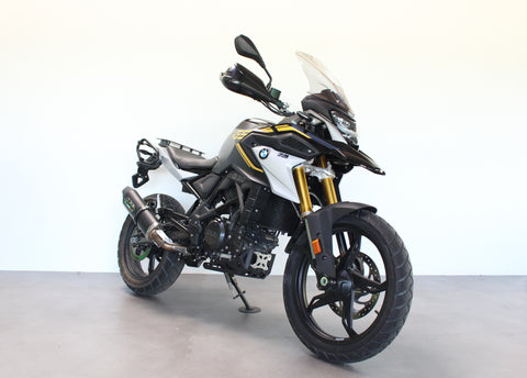 BMW G 310 GS