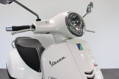 VESPA GTS 300 ABS