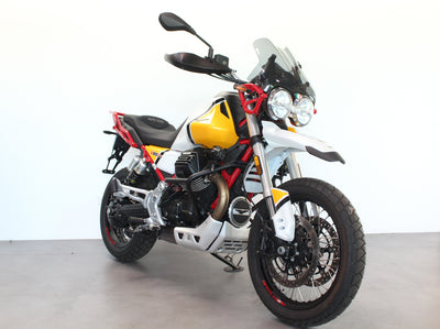 MOTO GUZZI V 85 TT