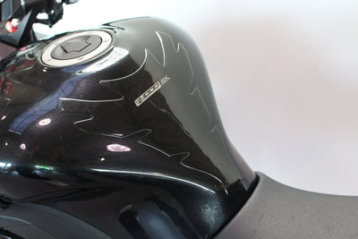 KAWASAKI Z 1000 SX