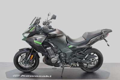 KAWASAKI VERSYS 1000