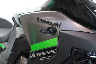 KAWASAKI VERSYS 1000