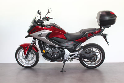 HONDA NC 750 XA
