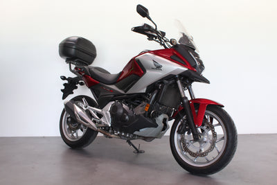 HONDA NC 750 XA