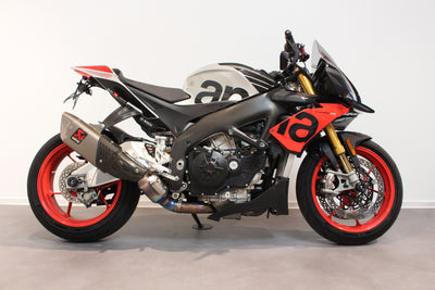 APRILIA TUONO V4 1100 FACTORY