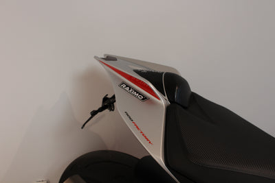 APRILIA TUONO V4 1100 FACTORY