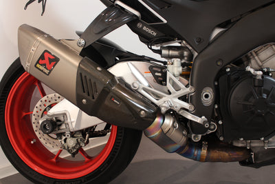 APRILIA TUONO V4 1100 FACTORY