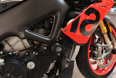 APRILIA TUONO V4 1100 FACTORY