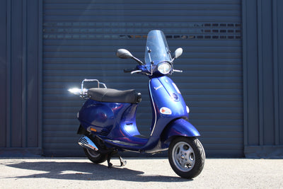 PIAGGIO ET4 125 4T