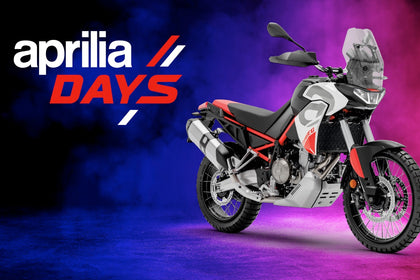 Aprilia Days 2026