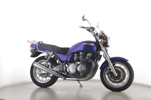 KAWASAKI ZEPHYR 750