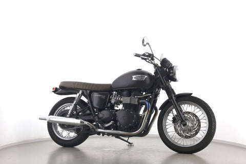 TRIUMPH BONNEVILLE T 100