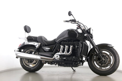 TRIUMPH ROCKET III ROADSTER