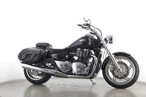 TRIUMPH THUNDERBIRD 1600