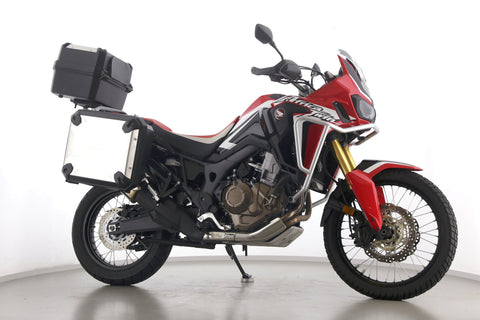 HONDA CRF 1000 L AFRICA TWIN
