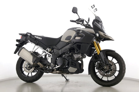 SUZUKI DL 1000 V STROM