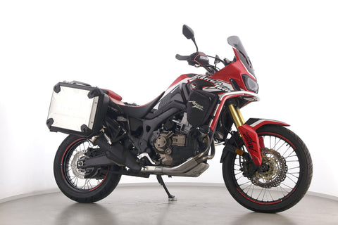 HONDA CRF 1000 L AFRICA TWIN DCT