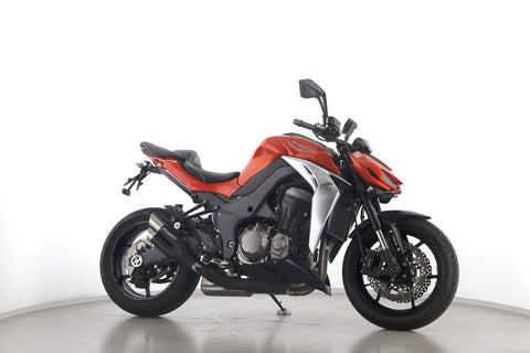 KAWASAKI Z 1000