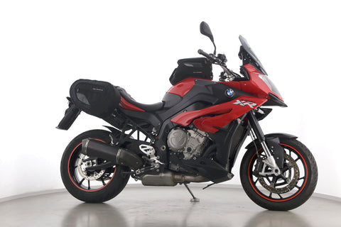 BMW S 1000 XR