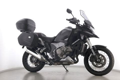 HONDA VFR 1200 X DCT CROSSTOURER