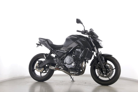 KAWASAKI Z 650