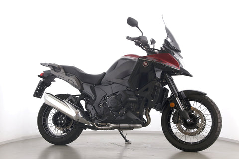 HONDA VFR 1200 X CROSSTOURER DCT