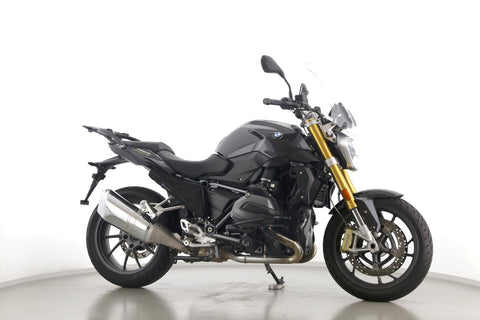 BMW R 1200 R LC