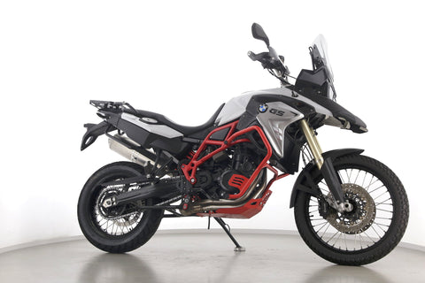 BMW F 800 GS