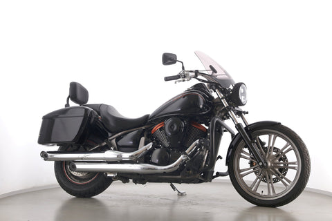 KAWASAKI VN 900 CUSTOM SE