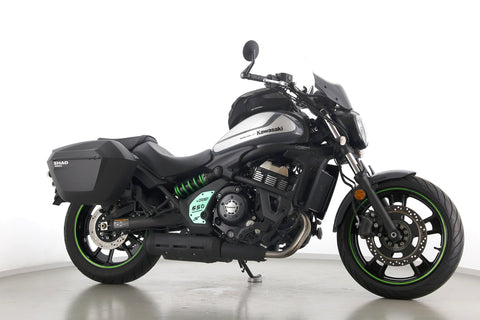 KAWASAKI VULCAN S CAFE