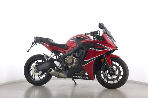 HONDA CBR 650 F