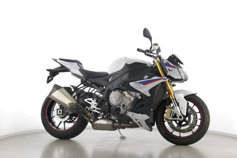 BMW S 1000 R