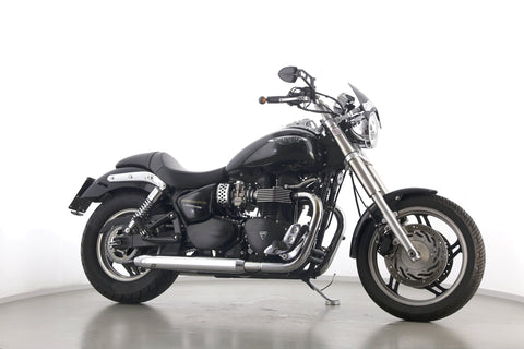 TRIUMPH SPEEDMASTER