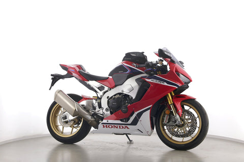 HONDA CBR 1000 RR FIREBLADE SP