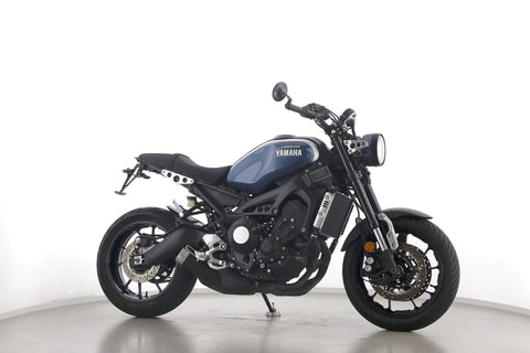 YAMAHA XSR 900