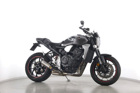 HONDA CB 1000 R
