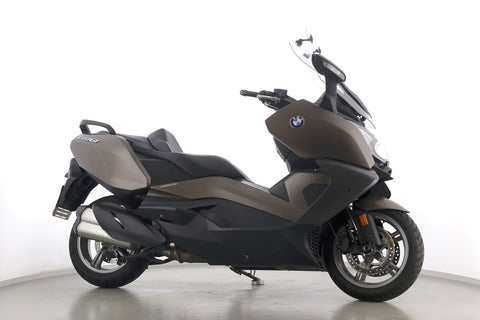 BMW C 650 GT