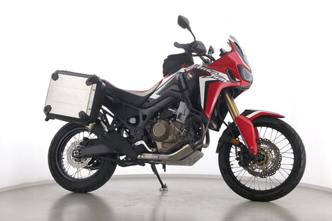 HONDA CRF 1000 L AFRICA TWIN
