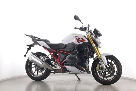 BMW R 1200 R LC