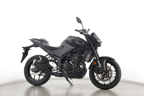 YAMAHA MT 03