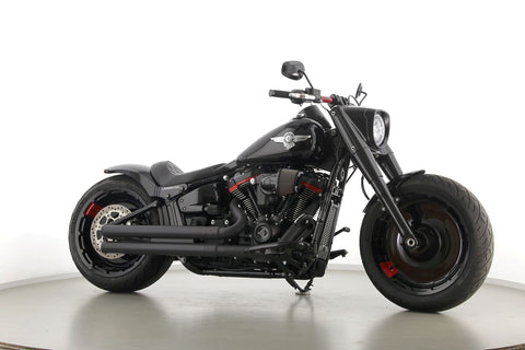 HARLEY DAVIDSON SOFTAIL FAT BOY LLC