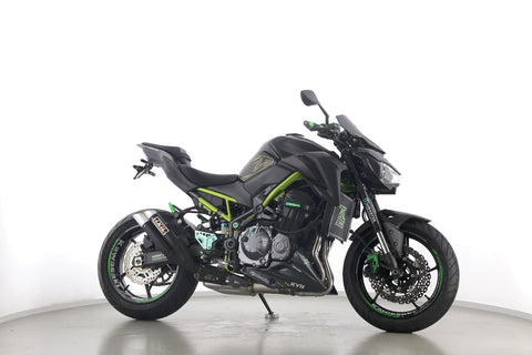KAWASAKI Z 900