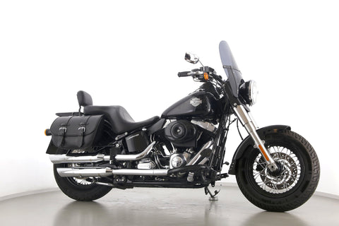 HARLEY DAVIDSON SOFTAIL SLIM