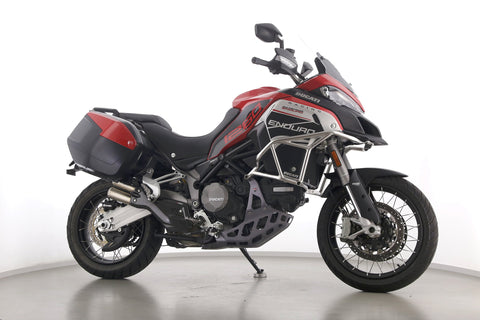 DUCATI MULTISTRADA 1260 ENDURO