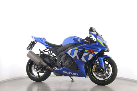 SUZUKI GSX R 1000