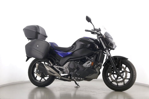 HONDA NC 750 S DCT
