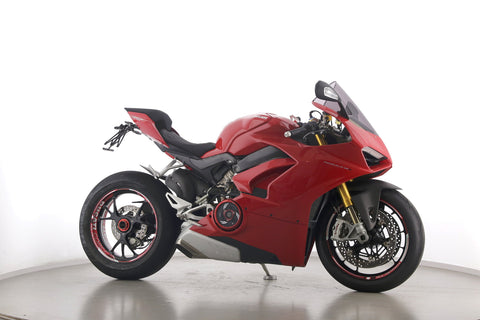 DUCATI PANIGALE V4 S